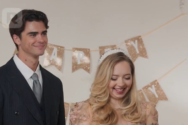 True Heiress Never Lies