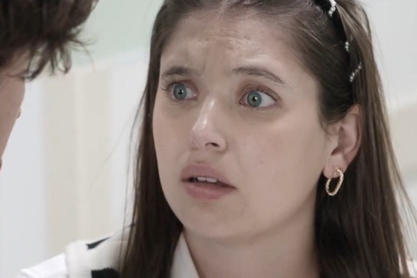 True Heiress Never Lies Actress