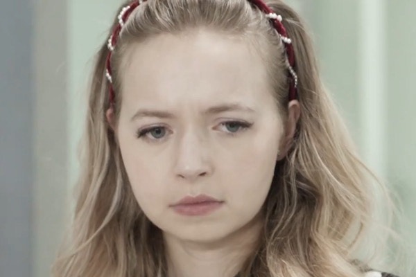 True Heiress Never Lies Plot