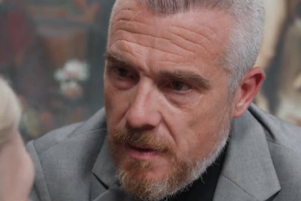 True Heiress Never Lies Movie Cast