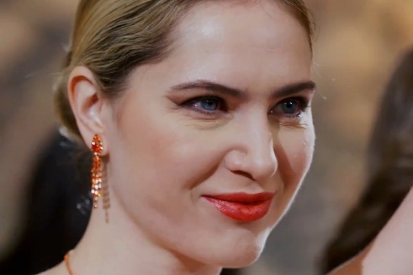 Turn the Damn Bus Around Dailymotion Actor