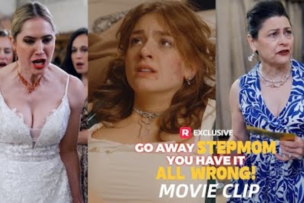 Turn the Damn Bus Around Dailymotion