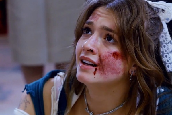 Turn the Damn Bus Around Dailymotion Cast