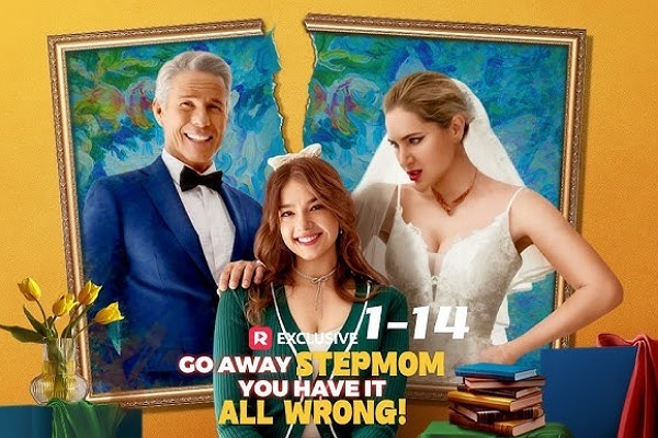 Turn the Damn Bus Around Dailymotion Episodes