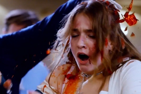 Turn the Damn Bus Around Dailymotion Plot