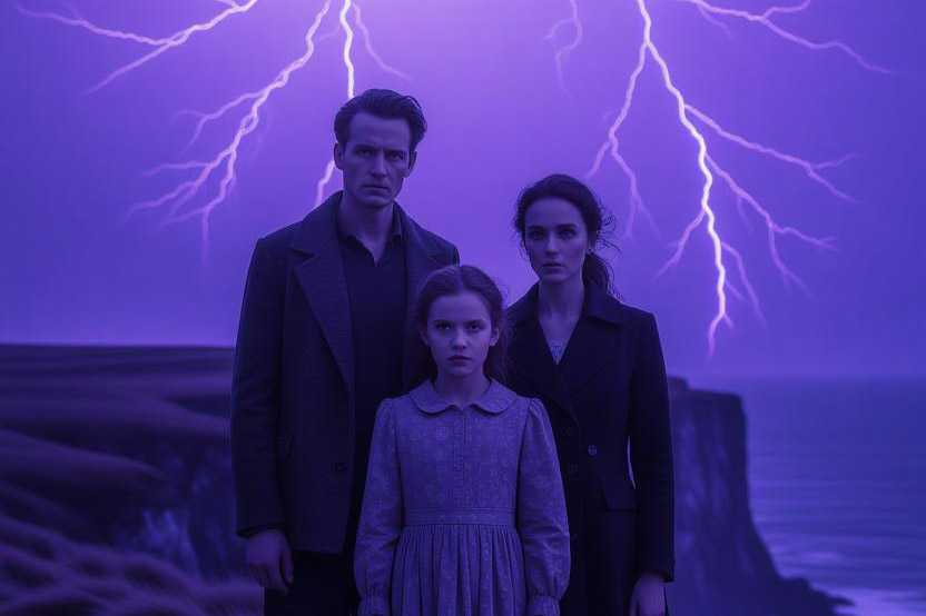 We’re Your Parents Dailymotion