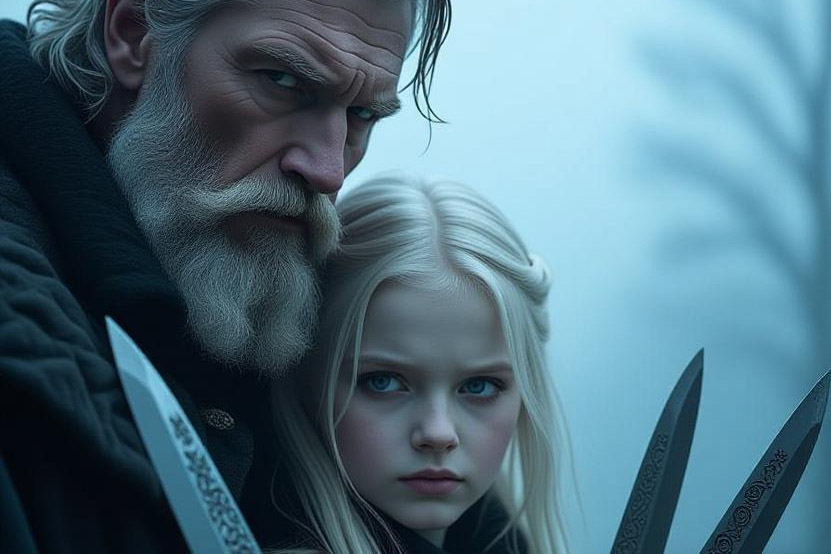 We’re Your Parents Ending