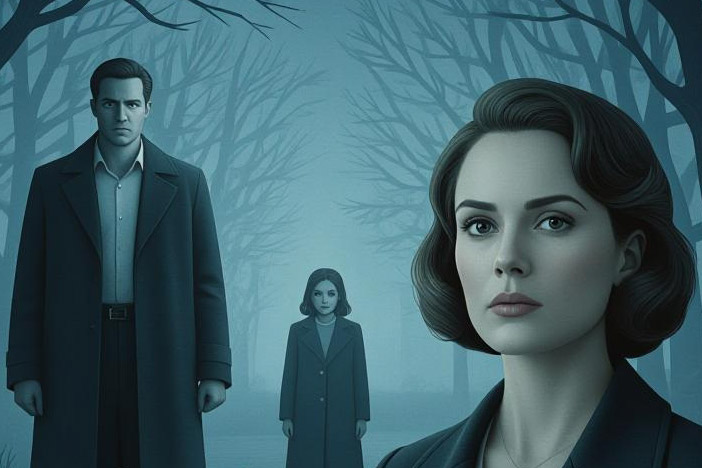 We're Your Parents Ending