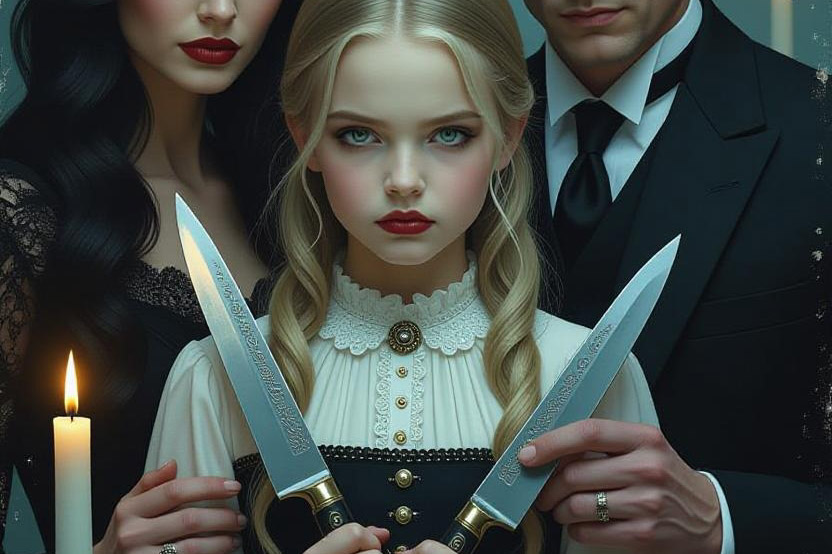 We’re Your Parents Full Movie