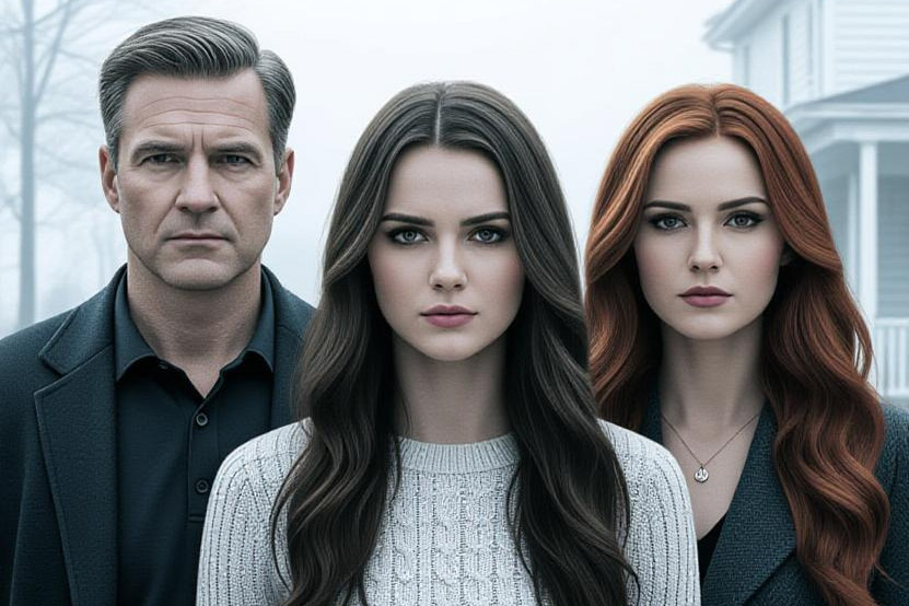 We’re Your Parents cast