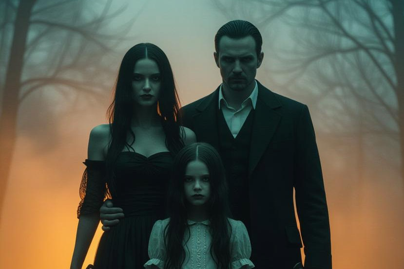 We’re Your Parents Story