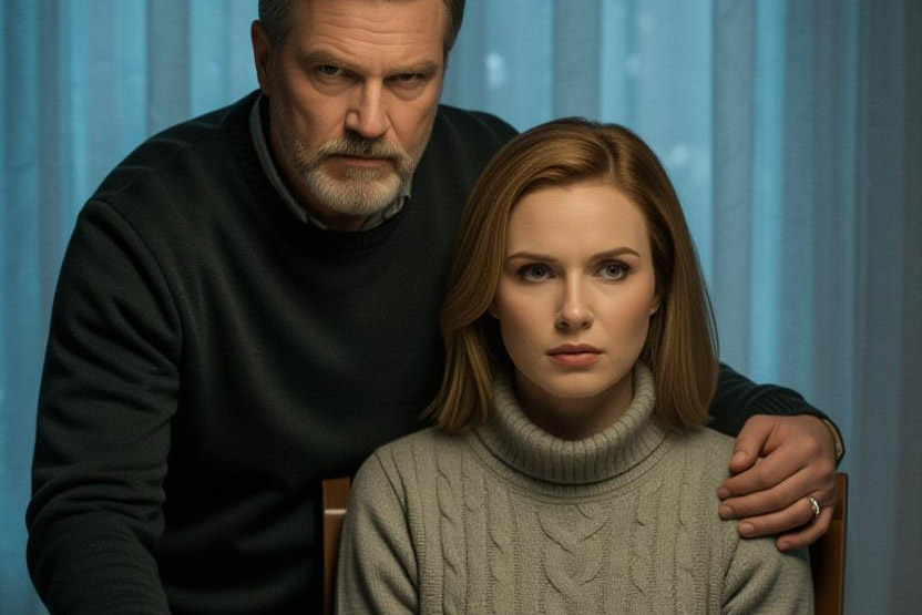 We’re Your Parents Story