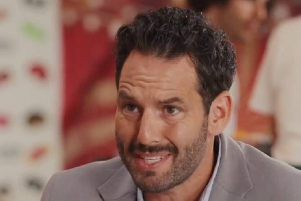 When Love Walked Away Cast Adrian Tyler