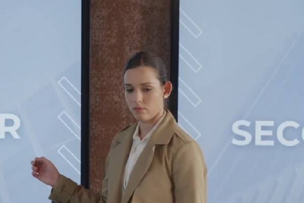 When Love Walked Away Cast Claire Samantha