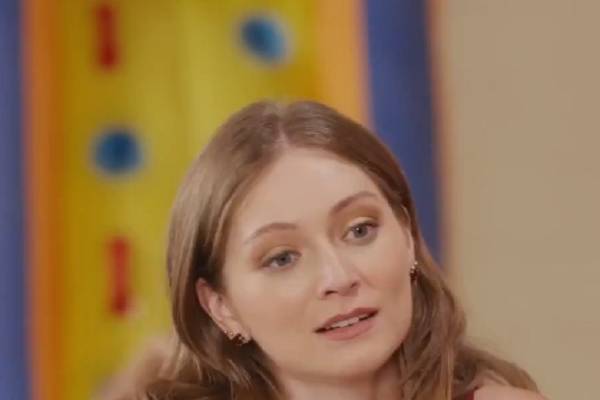 When Love Walked Away Cast Stacy Haley