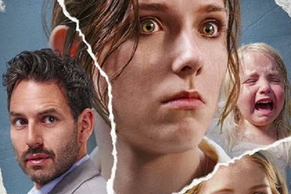 When Love Walked Away Cast