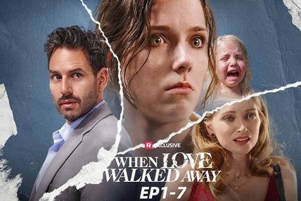 When Love Walked Away Dailymotion