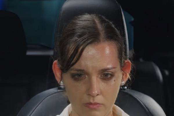 When Love Walked Away Movie Ending