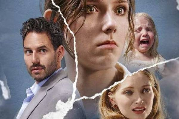 When Love Walked Away Movie