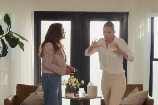 When Love Walked Away Episode 6