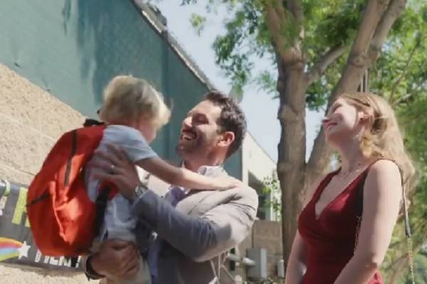 When Love Walked Away Episode 9