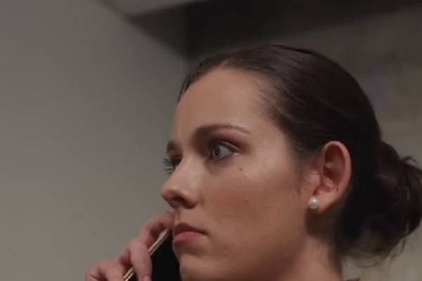 When Love Walked Away Full Movie