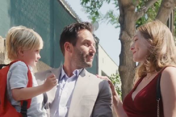 When Love Walked Away Ending