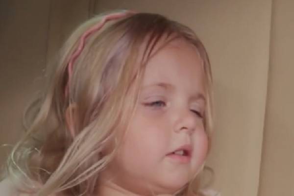 When Love Walks Away