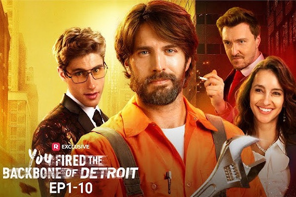 You Fired the Backbone of Detroit