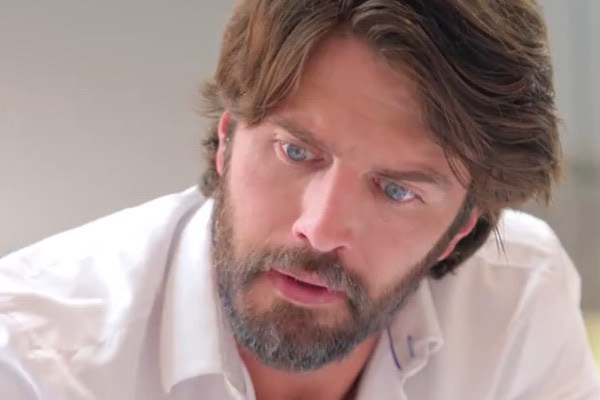 You Fired the Backbone of Detroit Cast