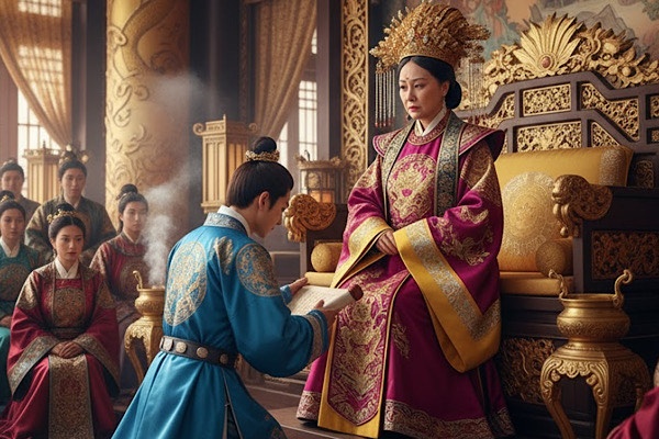 Top 10 Chinese Movies on Netflix