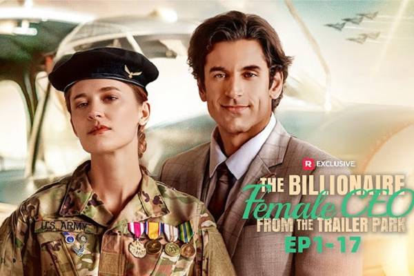 After Being Cast Aside By The Man She Helped Rise To Power