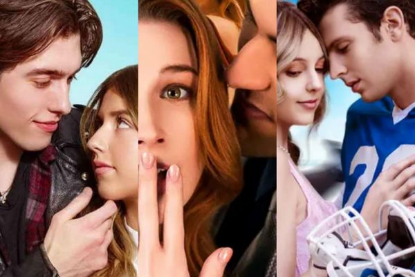 friends with benefits reelshort