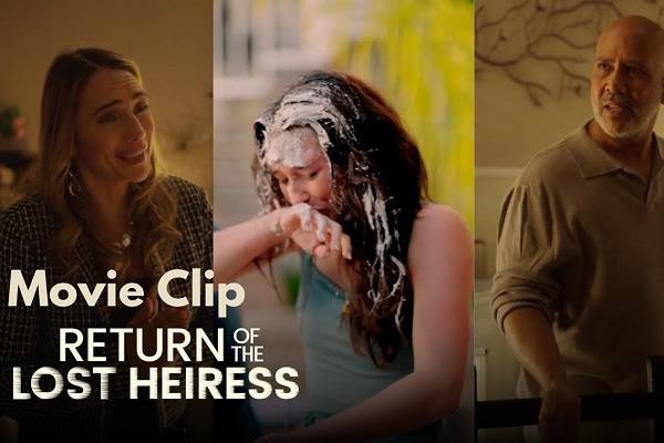 Revenge Is Sweeter When It’s Served With Success Dailymotion Season