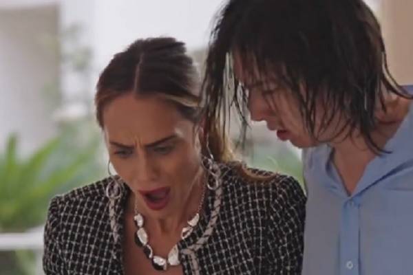 Revenge Is Sweeter When It’s Served With Success Full Ending