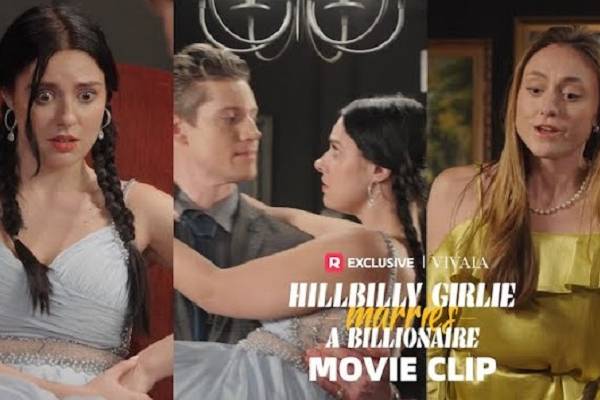 Saddled With Her Father’s Crippling Debt Full Movie Dailymotion