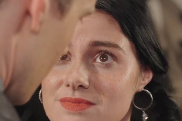 Saddled With Her Father’s Crippling Debt Full Movie Dailymotion Plot