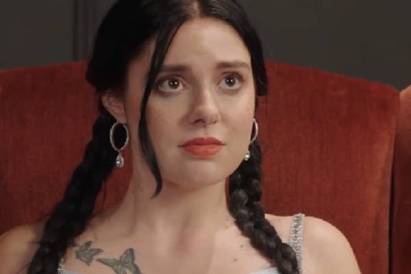 Saddled With Her Father’s Crippling Debt Dailymotion Continuation