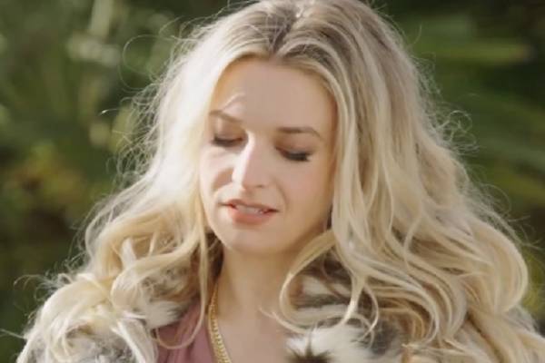 Saddled With Her Father’s Crippling Debt Dailymotion Ending