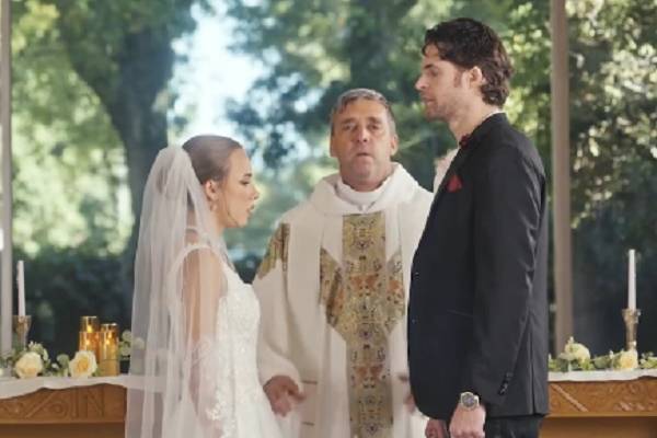 A Mafia Bride A Cold Husband Dailymotion Vertical Drama