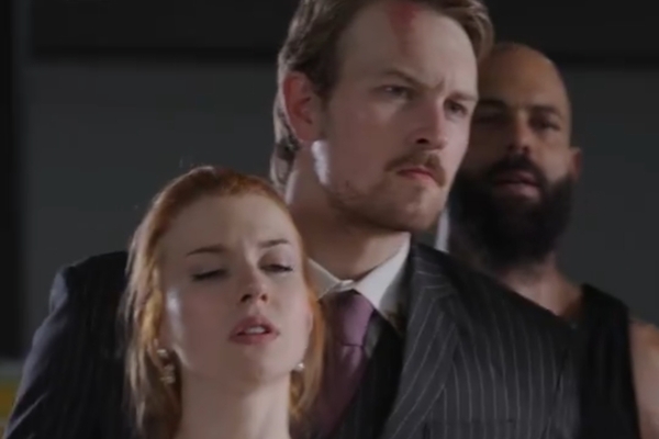 a promise unpaid dailymotion movie