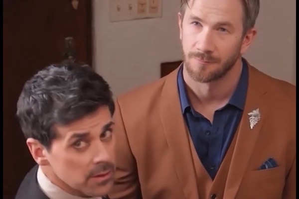 adam huss a producer