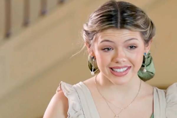 The Price Of Loving You Full Movie