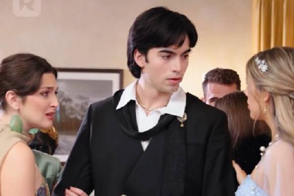 The Price Of Loving You Episodes