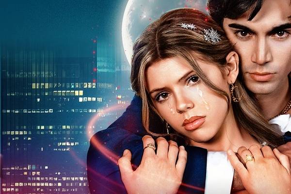 Ally Jones And Cyrus Blackstone