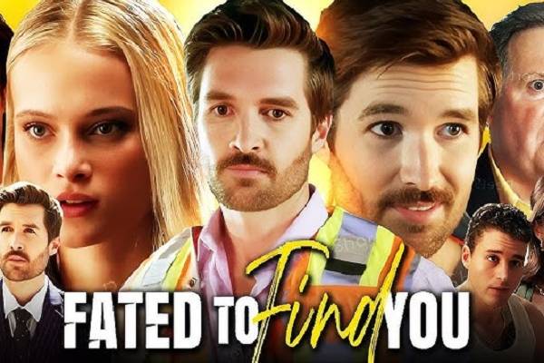 An Unexpected Family Bailey And Mason