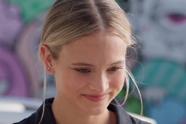 Anna Stadler Fated To Find You