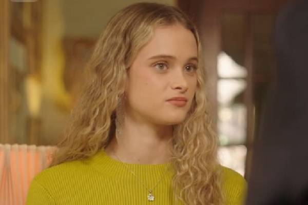 Anna Stadler Instagram