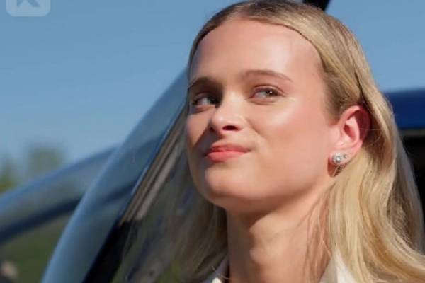 Anna Stadler What Doesn’t Break Me