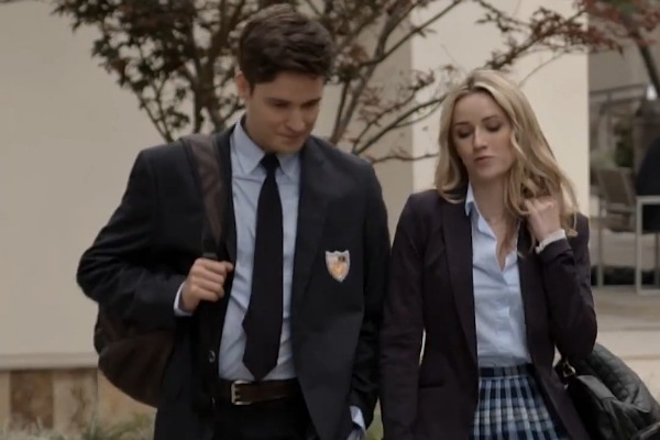 Bad Sister Full Movie